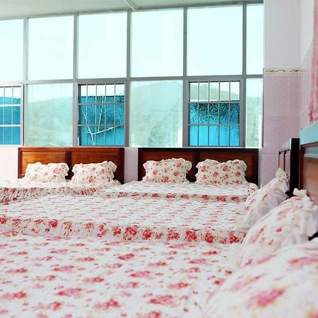 Bien Xinh Hotel Vũng Tàu Eksteriør billede