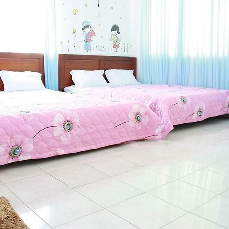 Bien Xinh Hotel Vũng Tàu Eksteriør billede