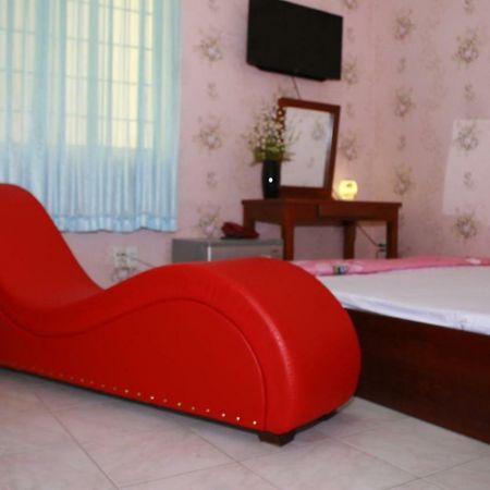 Bien Xinh Hotel Vũng Tàu Eksteriør billede