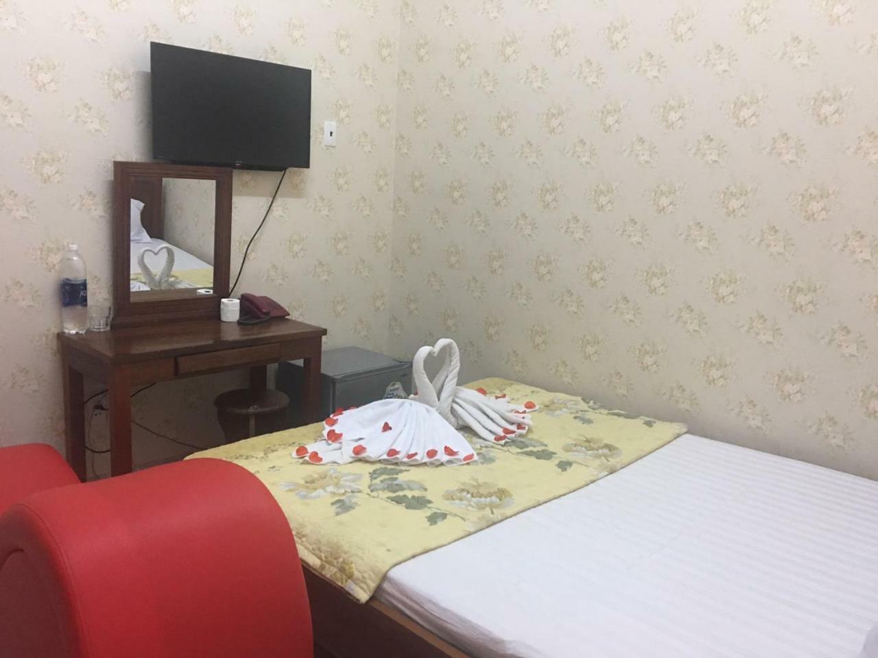 Bien Xinh Hotel Vũng Tàu Eksteriør billede