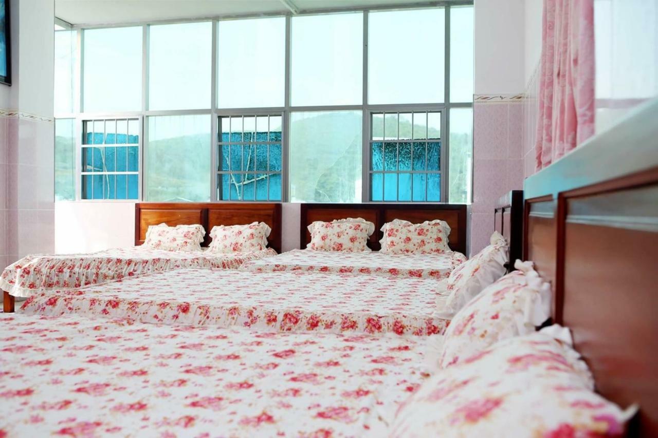 Bien Xinh Hotel Vũng Tàu Eksteriør billede