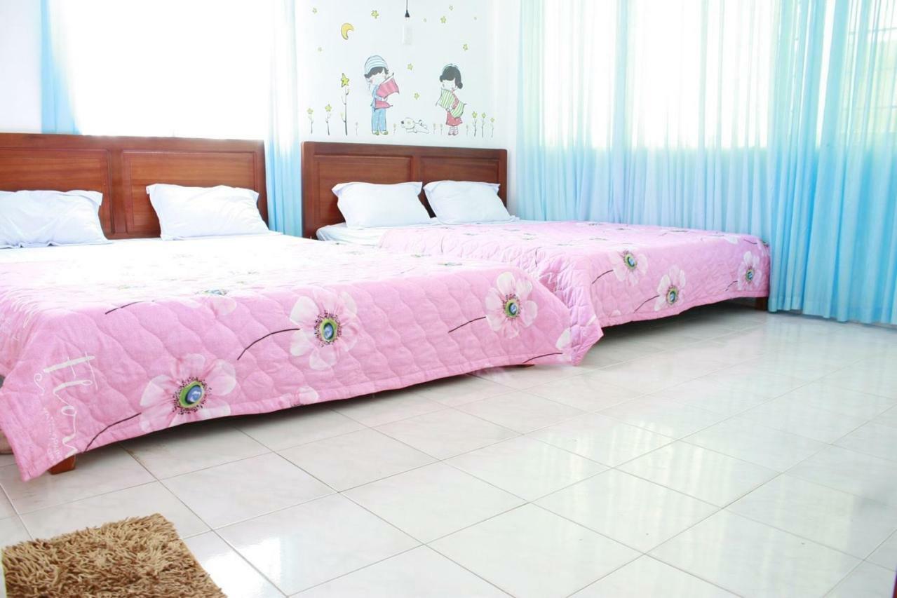 Bien Xinh Hotel Vũng Tàu Eksteriør billede
