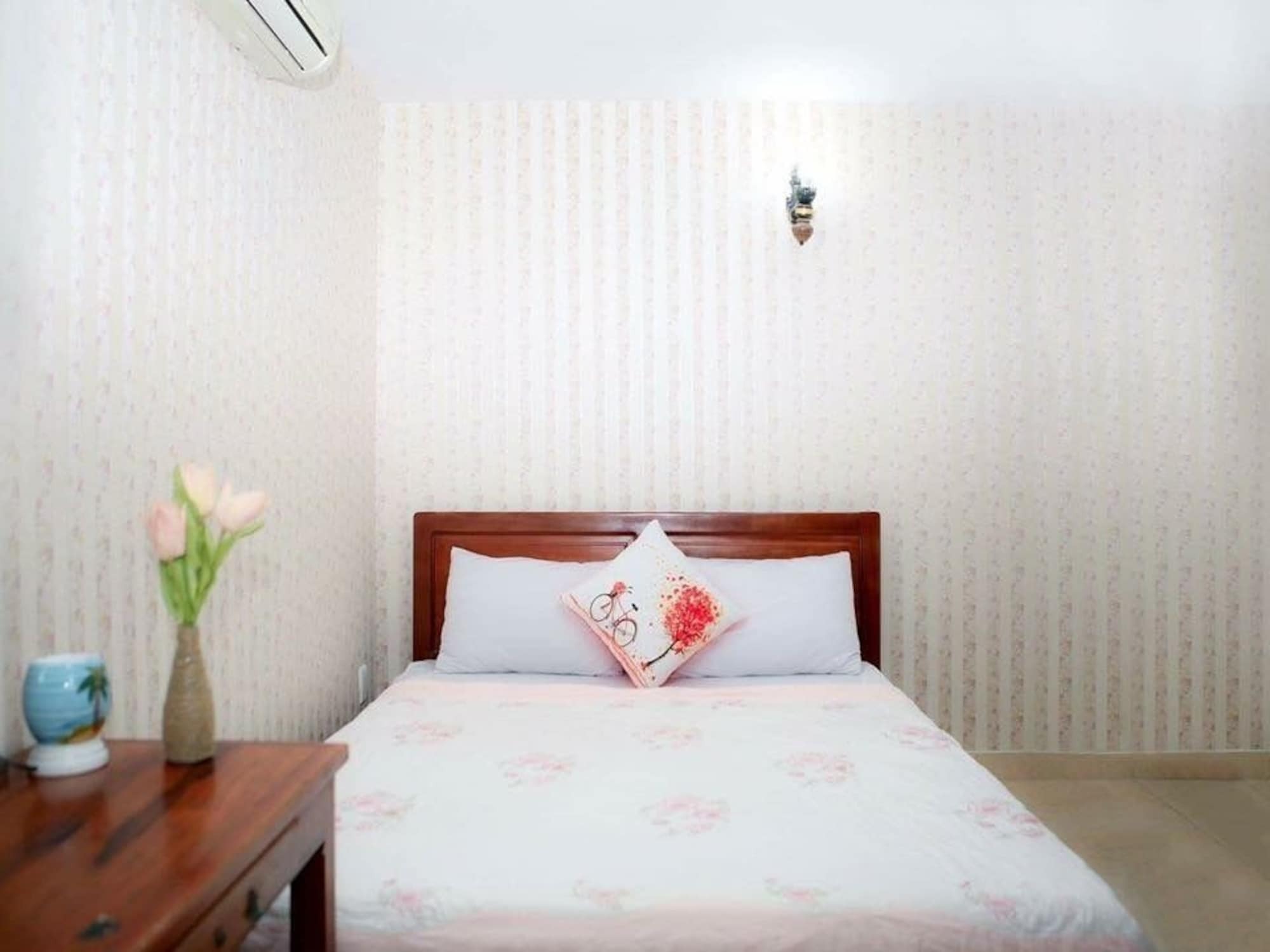 Bien Xinh Hotel Vũng Tàu Eksteriør billede