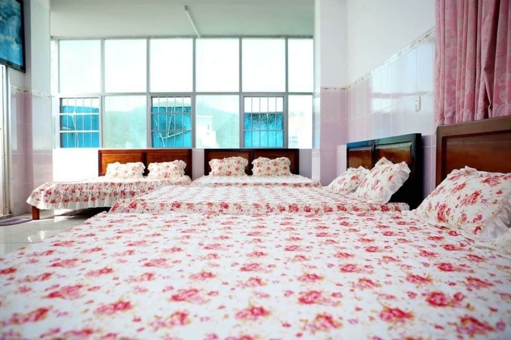 Bien Xinh Hotel Vũng Tàu Eksteriør billede